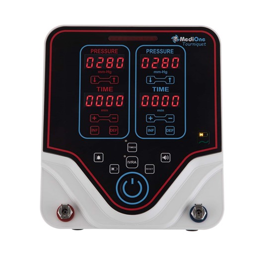 2 Kanallı Otomatik Turnike Cihazı